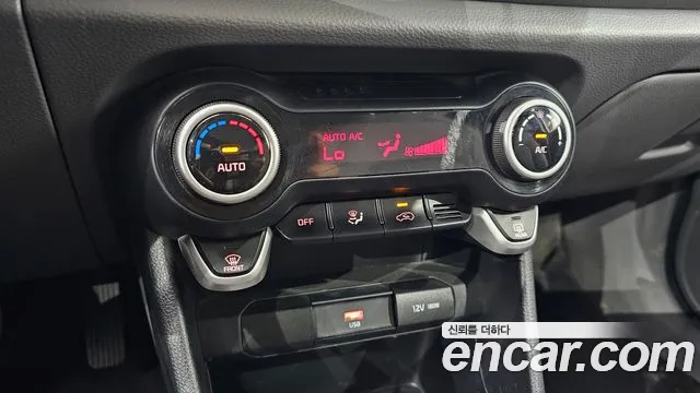 Kia Morning Urban (JA) id 2812377 из Кореи 9