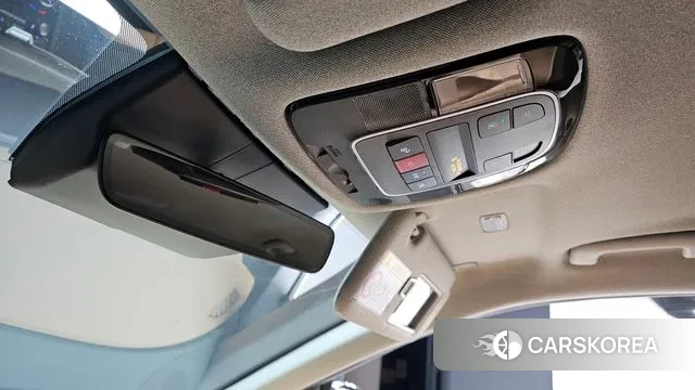 Hyundai Sonata D Edge (DN8) id 3734329 из Кореи 9