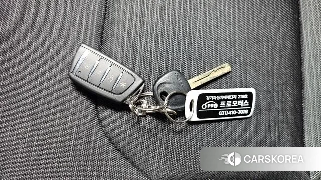 Kia The New Ray id 3488283 из Кореи 9