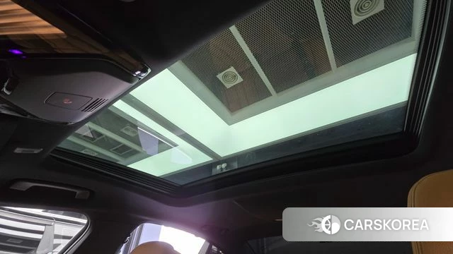 BMW 5 Series (G30) id 3865166 из Кореи 9