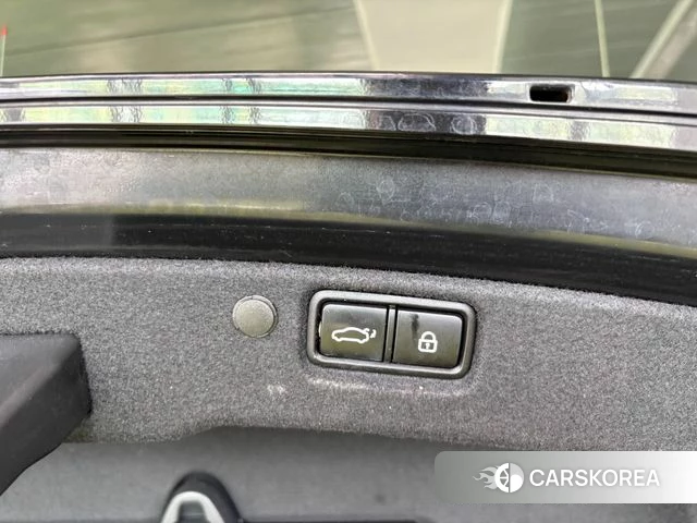 Kia K7 Premier id 4203177 из Кореи 9