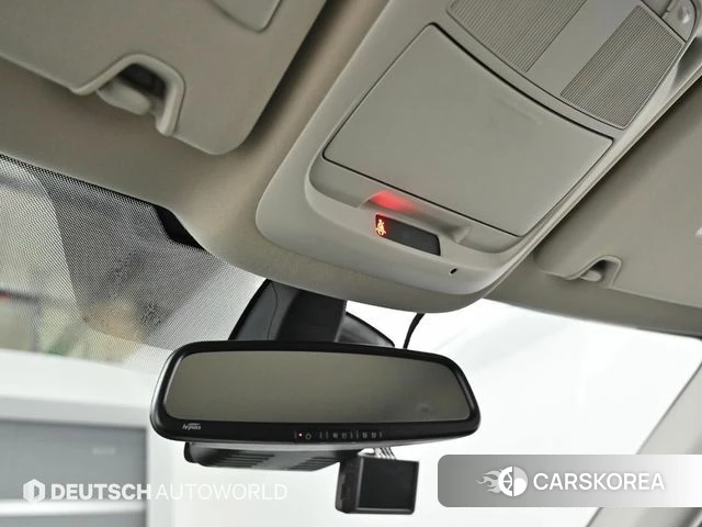 Renault Korea (Samsung) QM6 id 3924932 из Кореи 9