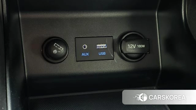 Hyundai The New Avante AD id 4794601 из Кореи 9