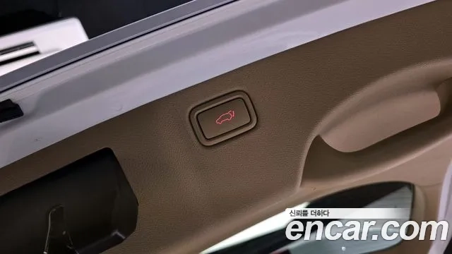 Kia The New Carnival id 2860621 из Кореи 9