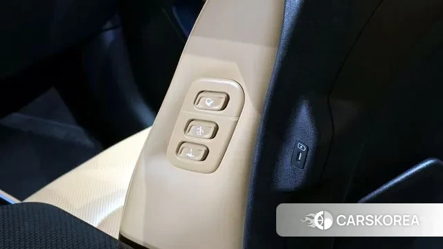 Kia EV6 id 3468470 из Кореи 9