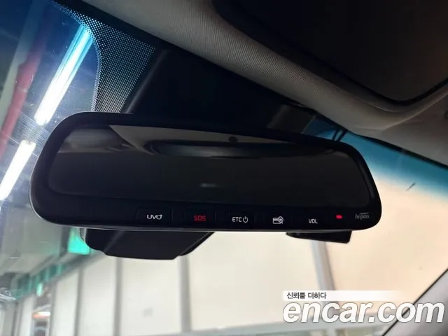 Kia The New Sorento id 2870668 из Кореи 9