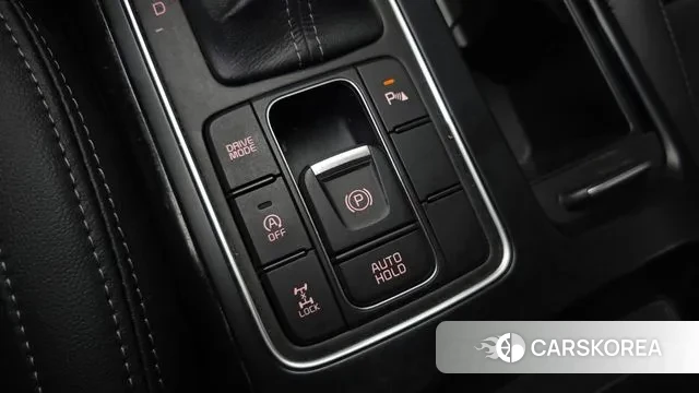 Kia The New Sorento id 3773306 из Кореи 9