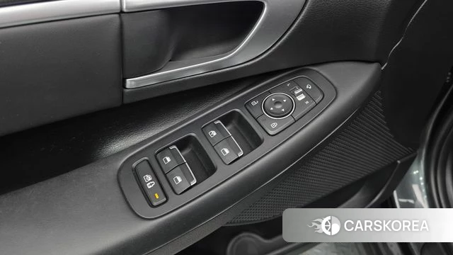 Hyundai Sonata (DN8) id 3893188 из Кореи 9