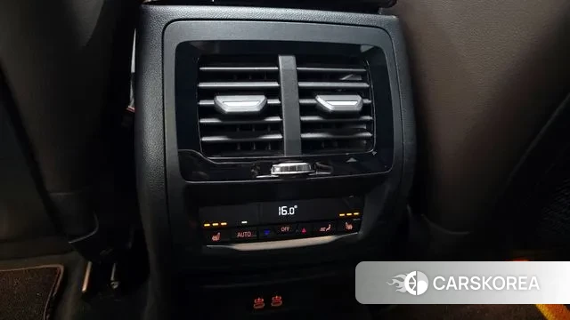 BMW X4 (G02) id 3016506 из Кореи 9