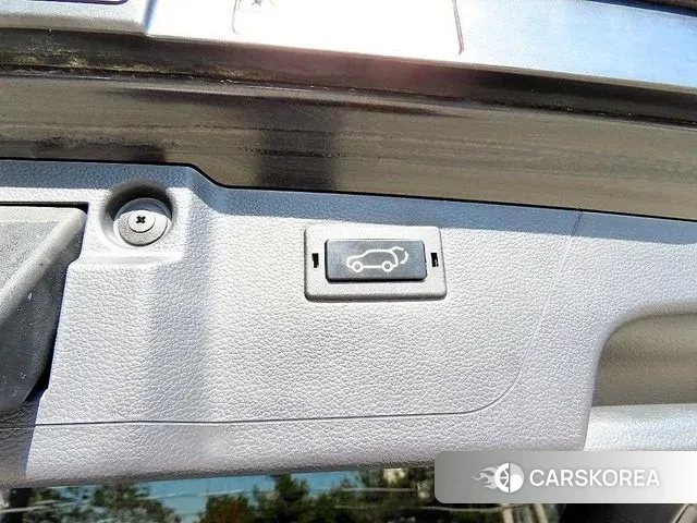 Ssangyong Beautiful Korando id 3546888 из Кореи 9