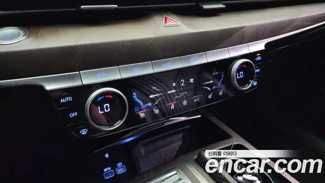 Genesis G80 (RG3) id 2850010 из Кореи 9