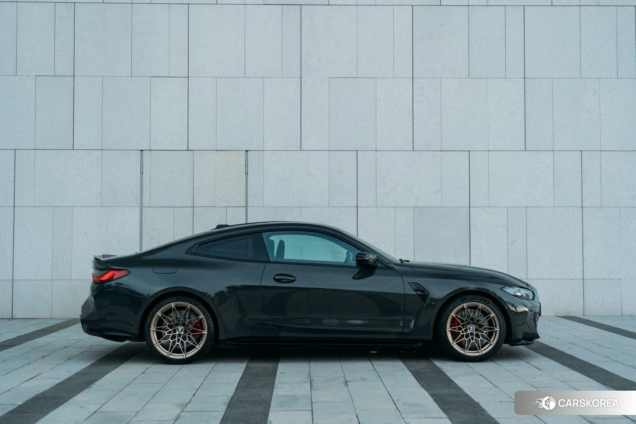 BMW M4 id 4510498 из Китая 9