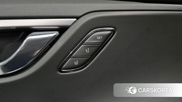 Hyundai The New Grandeur IG id 4894906 из Кореи 9