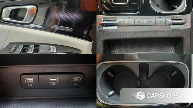 Kia Carnival 4th generation id 4594128 из Кореи 9