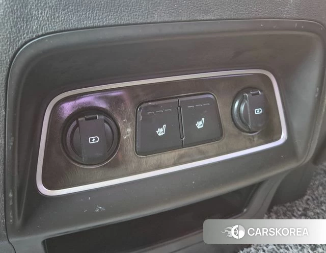 Hyundai The New Grand Starex id 4842619 из Кореи 9