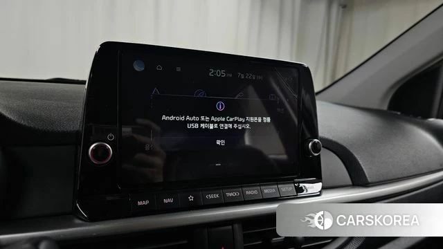 Kia Morning Urban (JA) id 4613296 из Кореи 9