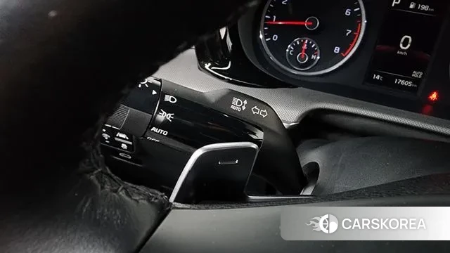 Kia K5 3rd generation id 3336049 из Кореи 9