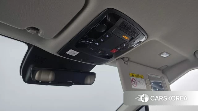Kia The New Carnival 4th Generation id 4394279 из Кореи 9