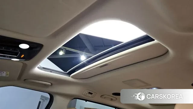 Kia Carnival 4th generation id 3535387 из Кореи 9