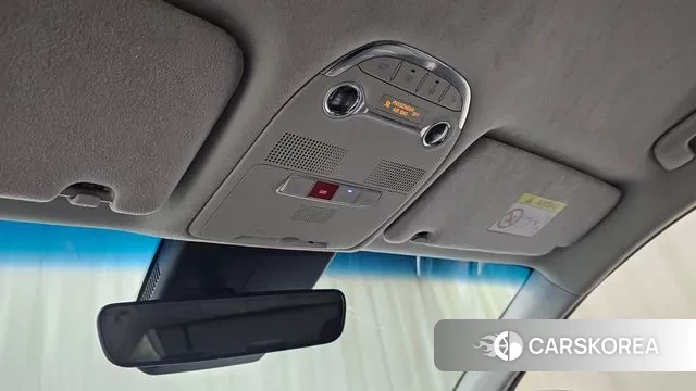 Hyundai The New Grandeur IG id 3208039 из Кореи 9