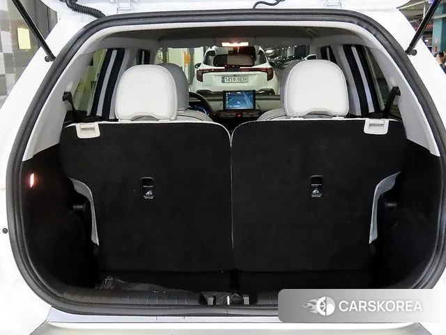 Hyundai Casper id 3328954 из Кореи 9