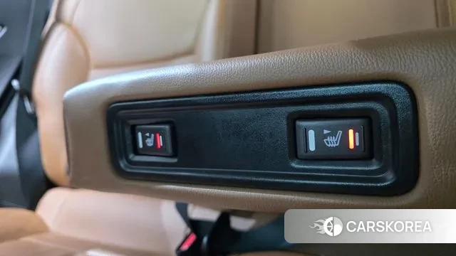 Renault Korea (Samsung) The New QM6 id 3545423 из Кореи 9