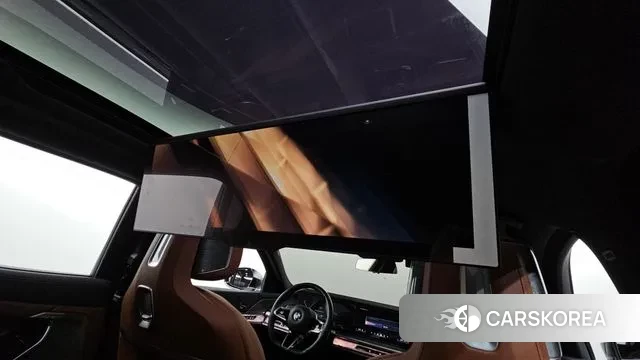 BMW 7 Series (G70) id 3523376 из Кореи 9