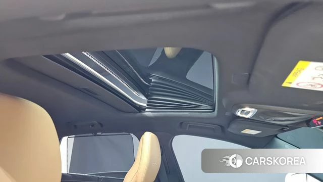 Volvo S90 id 4557675 из Кореи 9