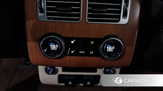 Land Rover Range Rover 4th Generation id 3150198 из Кореи 9