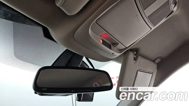 Renault Korea (Samsung) QM6 id 2695635 из Кореи 9