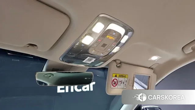 Genesis GV80 id 2970537 из Кореи 9