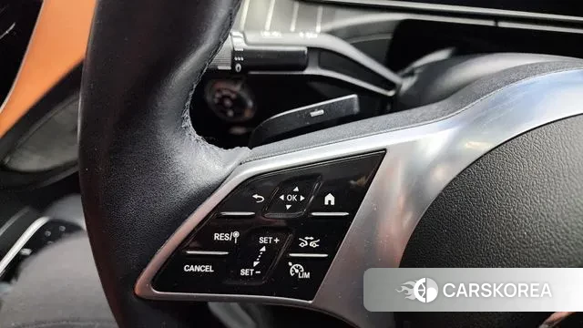 Mercedes-Benz C-Class W206 id 3069374 из Кореи 9