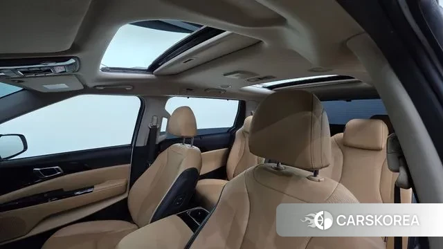 Kia Carnival 4th generation id 3468894 из Кореи 9