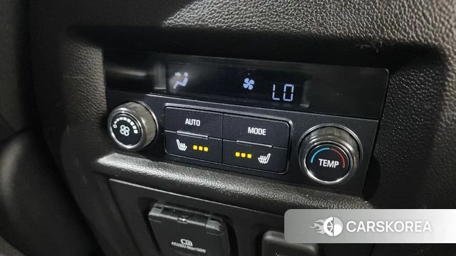 Chevrolet (GM Daewoo) Traverse id 3844491 из Кореи 9