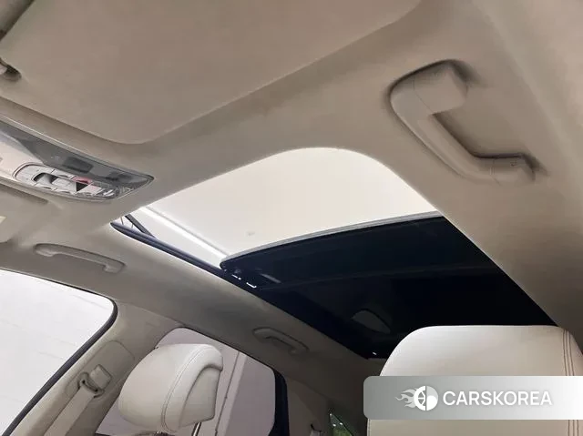 Genesis GV70 id 3027267 из Кореи 9