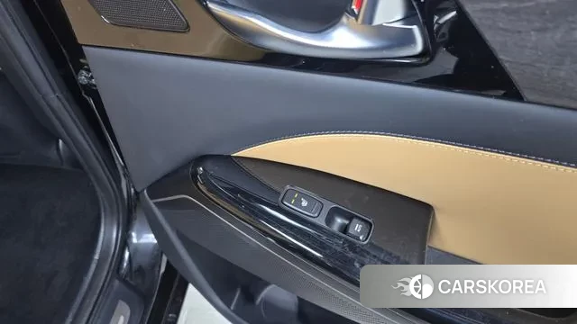 Kia K7 Premier id 3573774 из Кореи 9