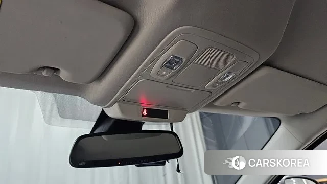 Renault Korea (Samsung) SM6 id 3362604 из Кореи 9