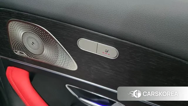 Mercedes-Benz GLE-Class W167 id 3382753 из Кореи 9