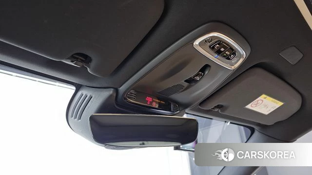 Volvo XC60 second Generation id 4482293 из Кореи 9