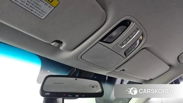 Kia All New K7 Hybrid id 3723514 из Кореи 9