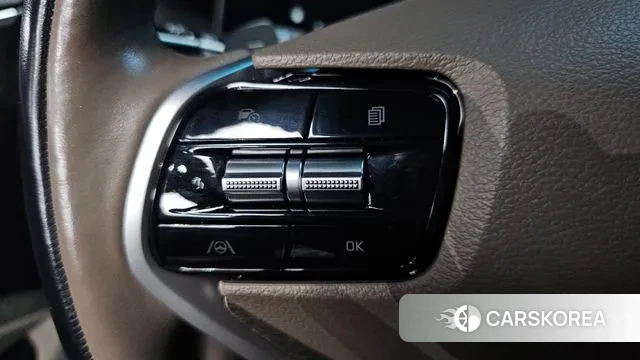 Kia K8 Hybrid id 3411166 из Кореи 9