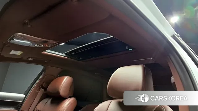 Genesis G90 (RS4) id 3467402 из Кореи 9