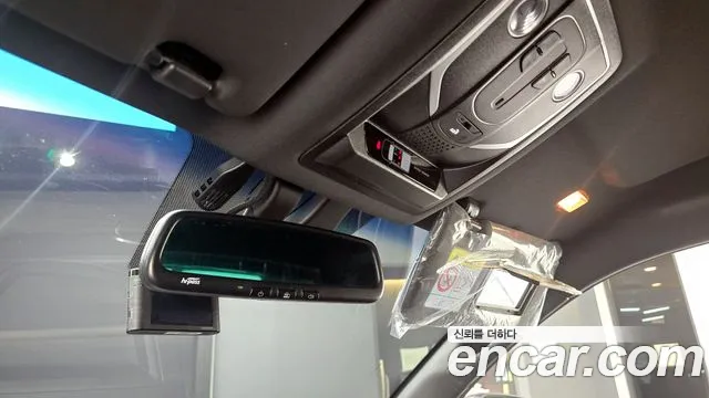 Ssangyong The New Rexton Sport id 2673646 из Кореи 9