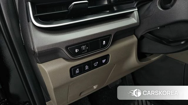 Kia The New Carnival 4th Generation id 4441919 из Кореи 9