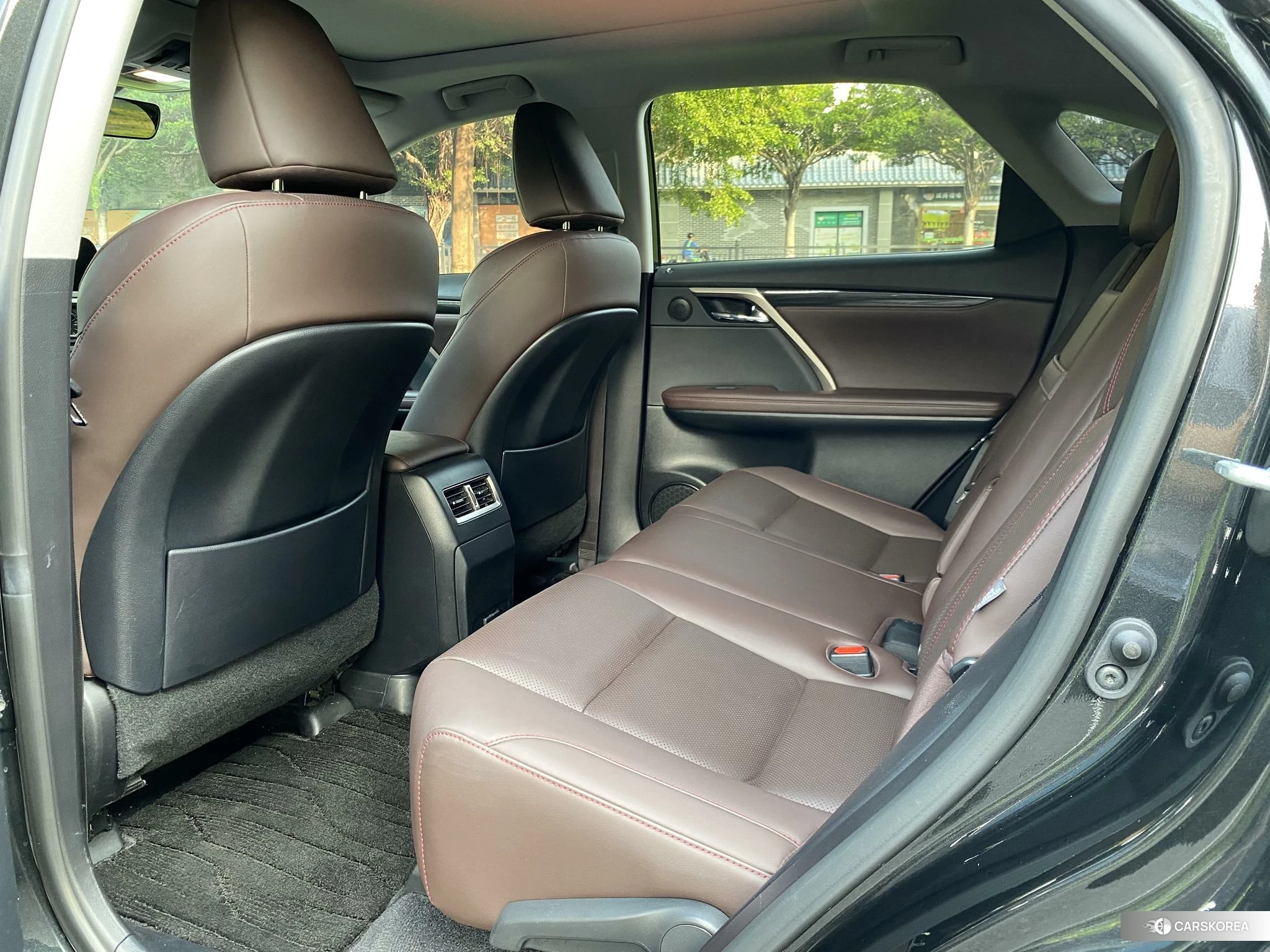 Lexus RX id 4426867 из Китая 9