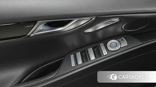 Genesis G80 (RG3) id 4593039 из Кореи 9