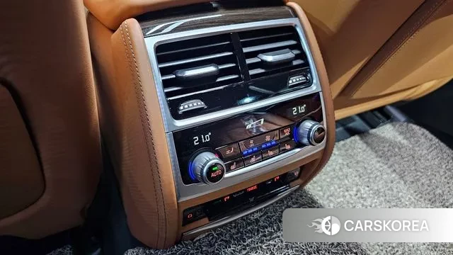 BMW 7 Series (G11) id 3219684 из Кореи 9