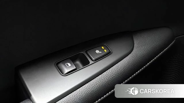 Kia The New K3 2nd generation id 4422953 из Кореи 9