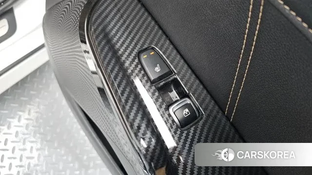 Kia K5 3rd generation id 3407112 из Кореи 9