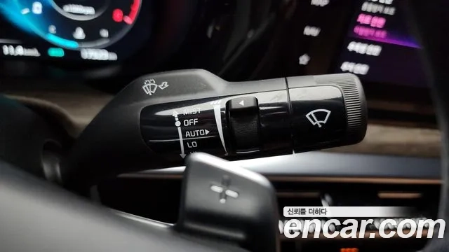 Kia K5 3rd generation id 2910441 из Кореи 9